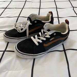 Vans Old Skool Shoes